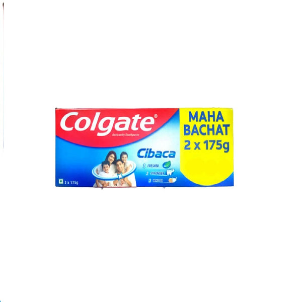 Colgate Cibaca Toothpaste 400g