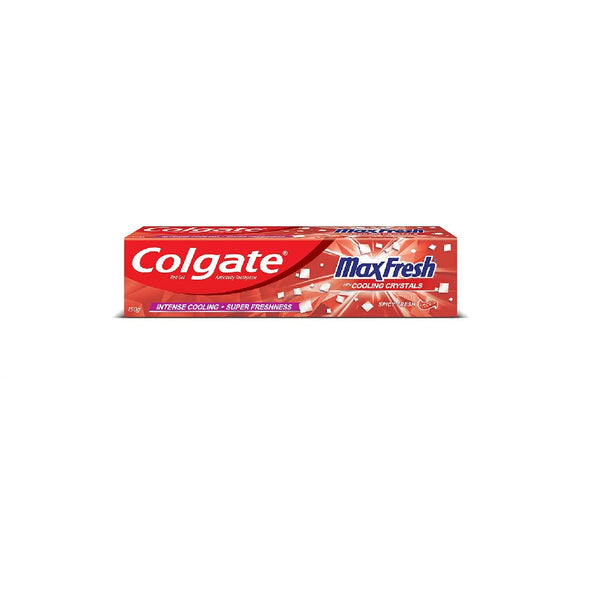 Colgate Maxfresh Red Toothpaste 150g