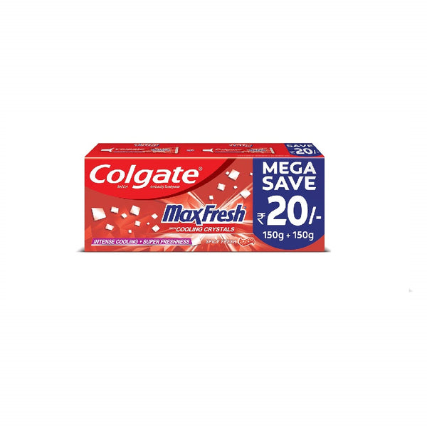 Colgate Maxfresh Toothpaste 300g