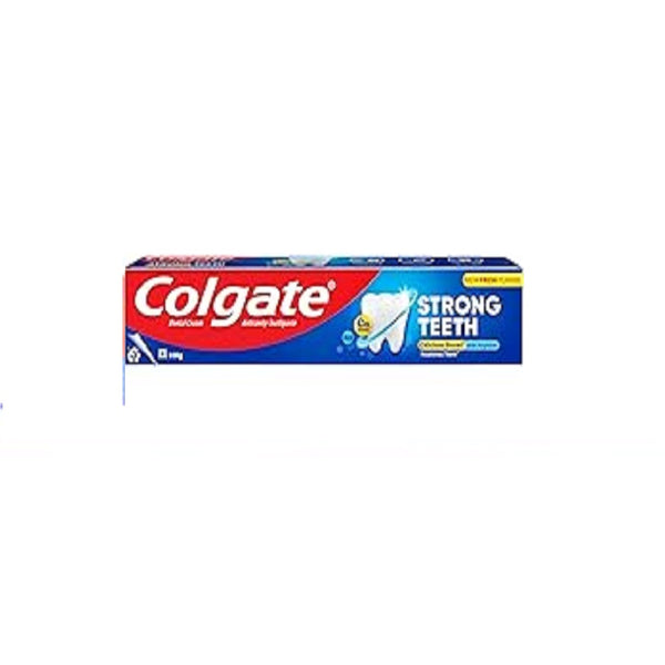 Colgate Strong Teeth Toothpaste 100g