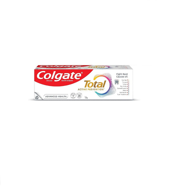 Colgate Total Advance Health Toothpaste 120g