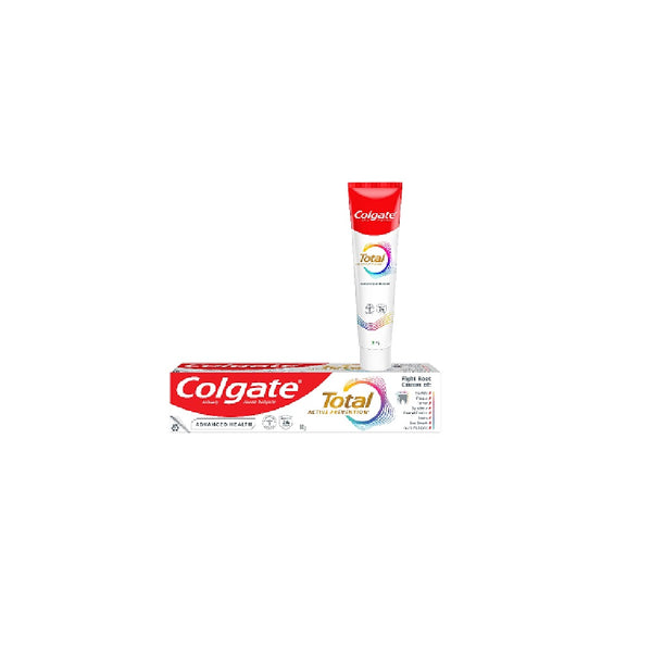 Colgate Total Advance Health Toothpaste 80g