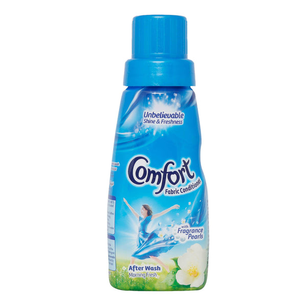 Comfort Fabric Conditioner Blue 220ml