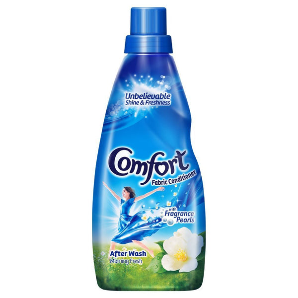Comfort Fabric Conditioner Blue 860ml