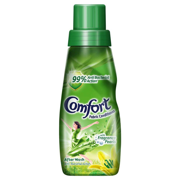 Comfort Fabric Conditioner Green 220ml