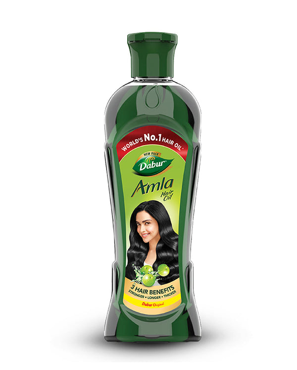 Dabur Amla Hair Oil 323ml