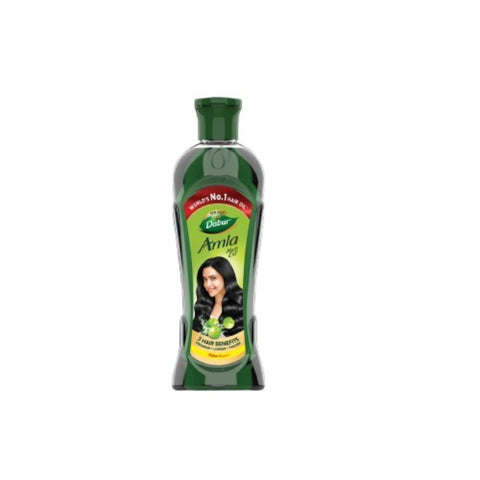 Dabur Amla Hair Oil 136ml
