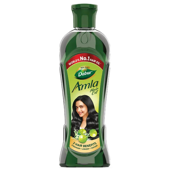 Dabur Amla Hair Oil 450ml
