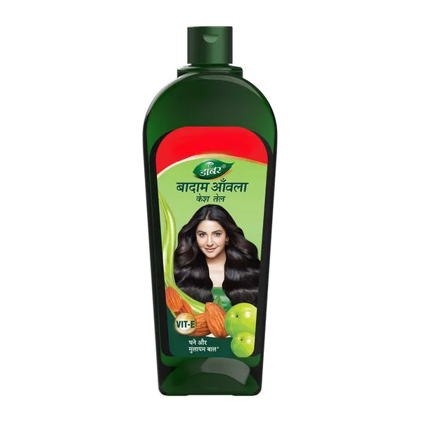 Dabur Badam Amla 400ml