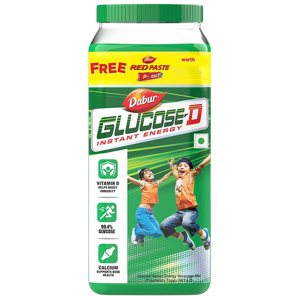 Dabur Glucose D Energy Drink 1kg