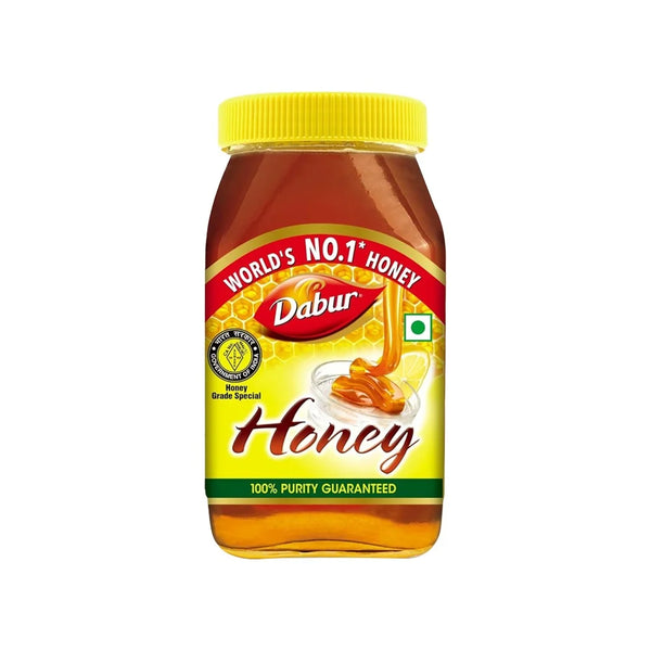 Dabur Honey No Added Sugar 1kg