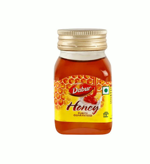 Dabur Honey No Added Sugar 50g