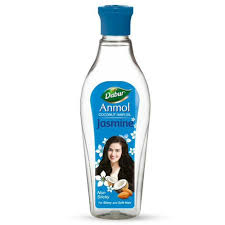 Dabur Jasmine Hair Oil 70ml