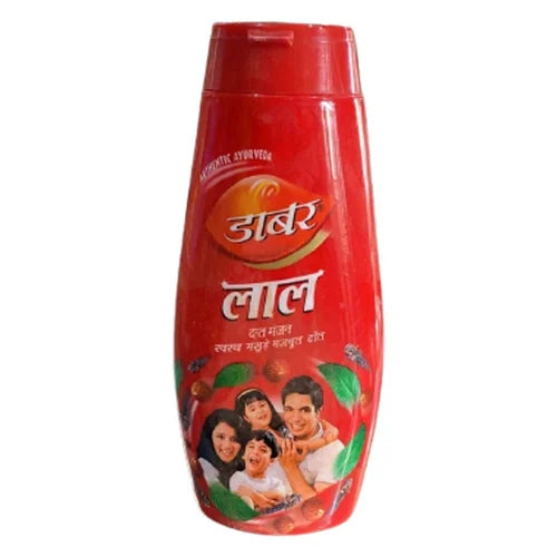 Dabur Lal Dant Manjan Tooth Powder 100g