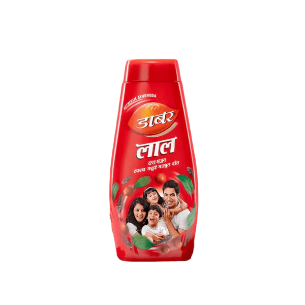 Dabur Lal Dant Manjan Tooth Powder 150g