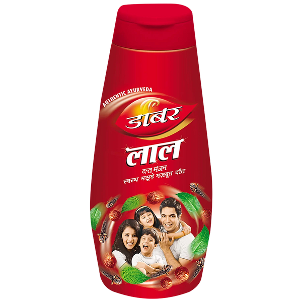 Dabur Lal Dant Manjan Tooth Powder 300g