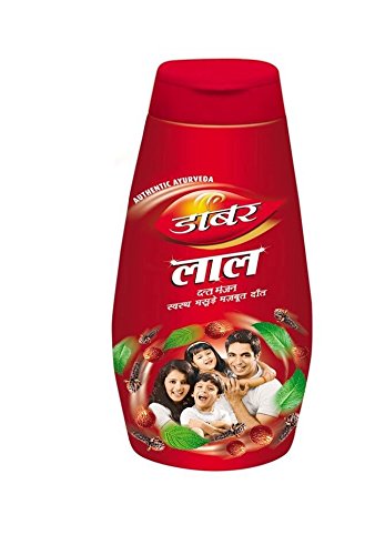 Dabur Lal Dant Manjan Tooth Powder 60gm