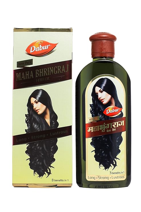 Dabur Maha Bhringraj Hair Oil 100ml