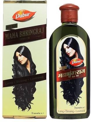 Dabur Maha Bhringraj Hair Oil 300ml