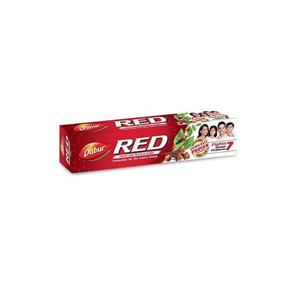 Dabur Red Toothpaste 100g