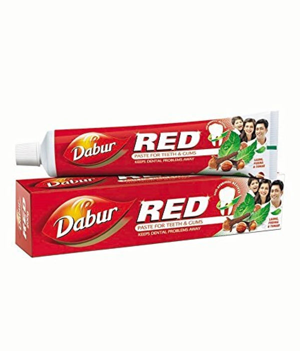 Dabur Red Toothpaste 200g