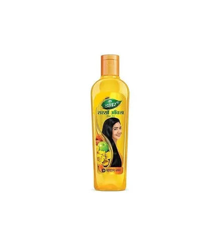 Dabur Sarso Amla Hair Oil 80ml