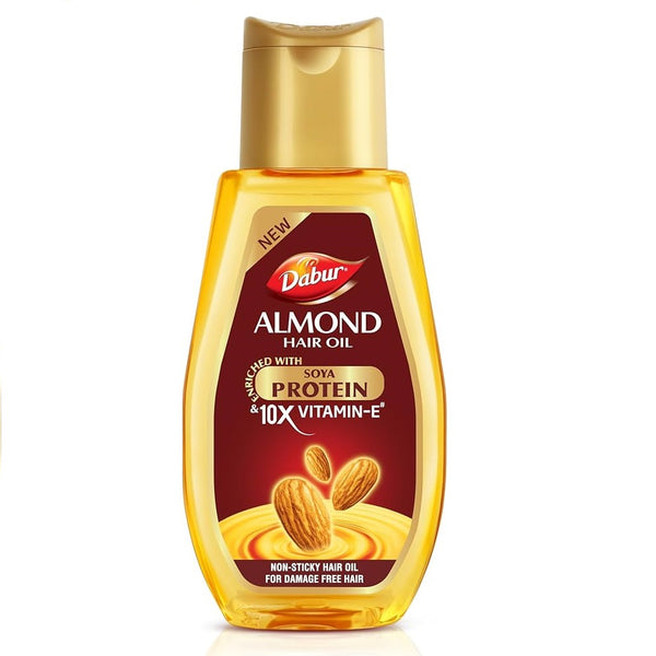 Dabur Almond Hair Oil 200ml