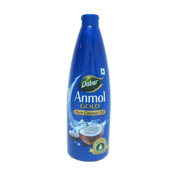 Dabur Anmol Coconut Hair Oil 200ml