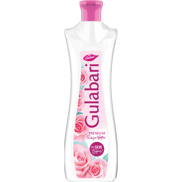 Dabur Gulabari Premium Rose Water 120ml