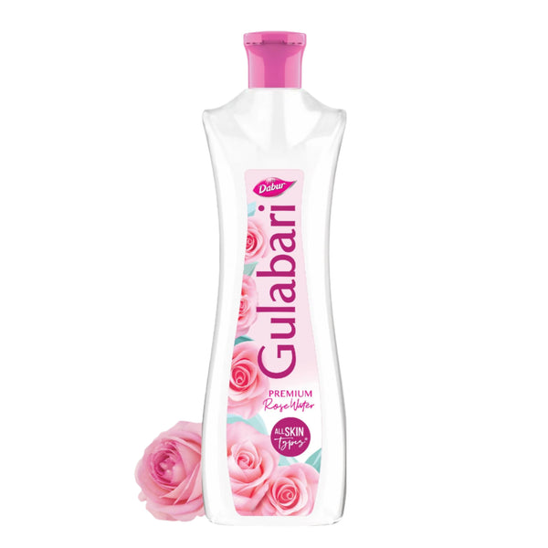 Dabur Gulabari Premium Rose Water 250ml