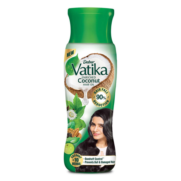 Dabur Vatika Hair Oil 150ml