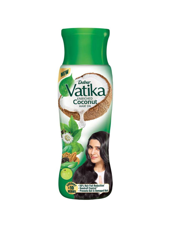 Dabur Vatika Hair Oil 75ml