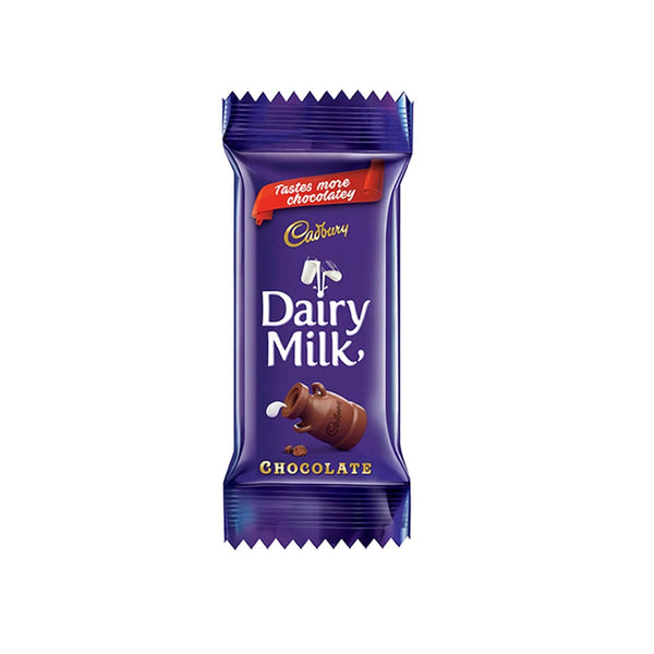 Cadbury Dairy Milk Chocolate 10    PACK OF 56