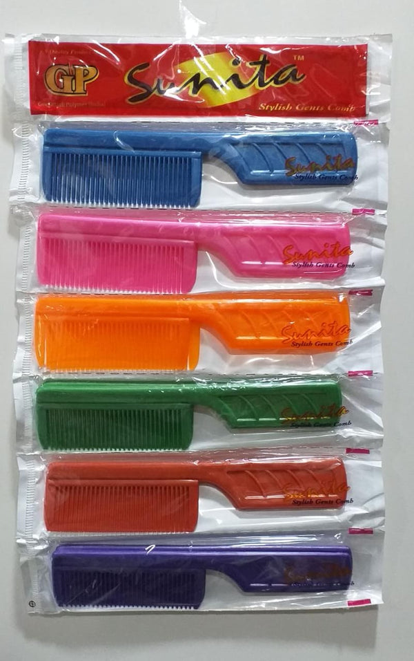 Datiya Hendal Pocket  12PCS