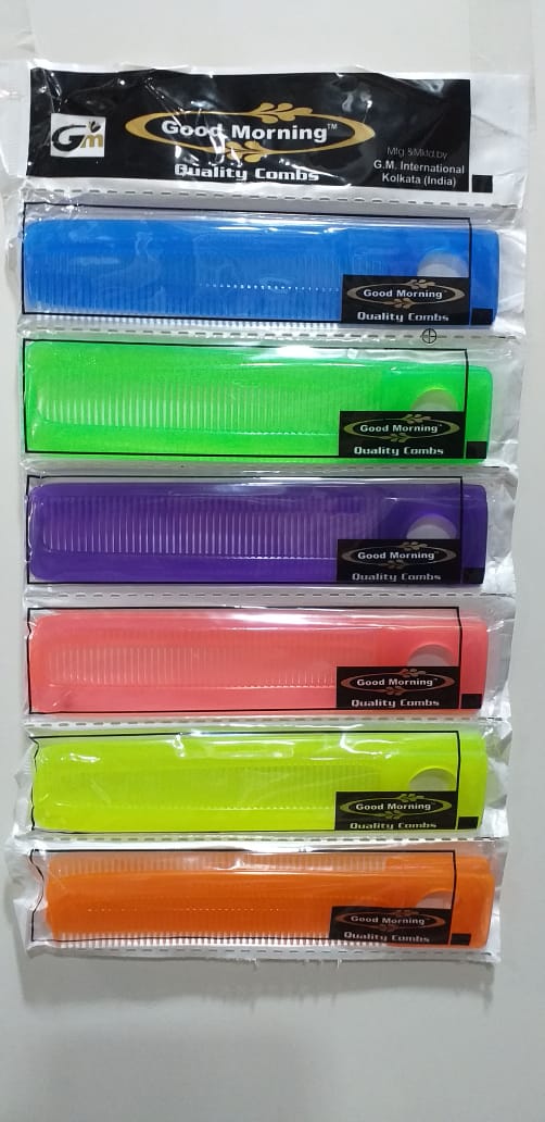 Datiya Holl Pocket Size  12PCS