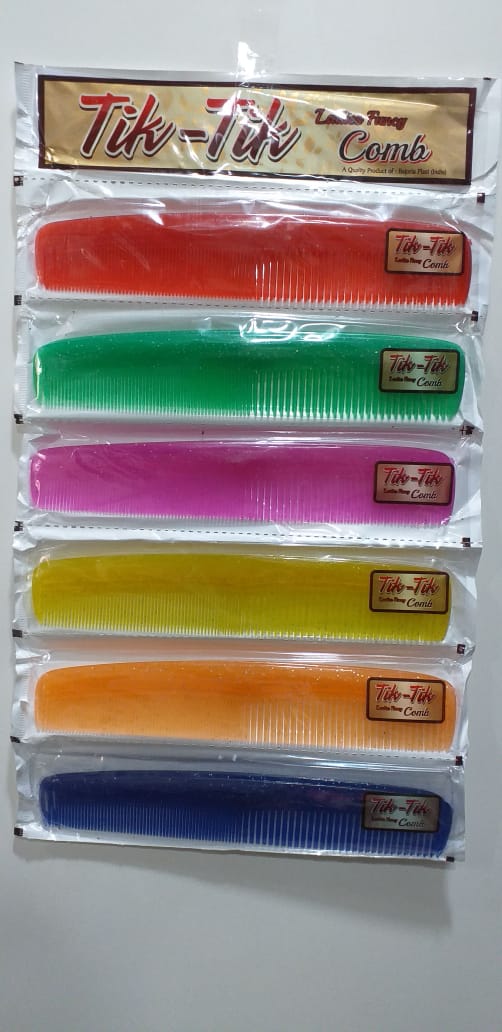 Datiya Bronze Big Size  12PCS