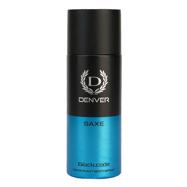 Denver Deodorant Blue Saxe 165ml