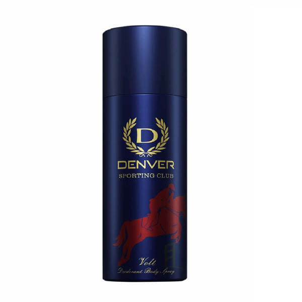 Denver Deodorant Voult 165ml