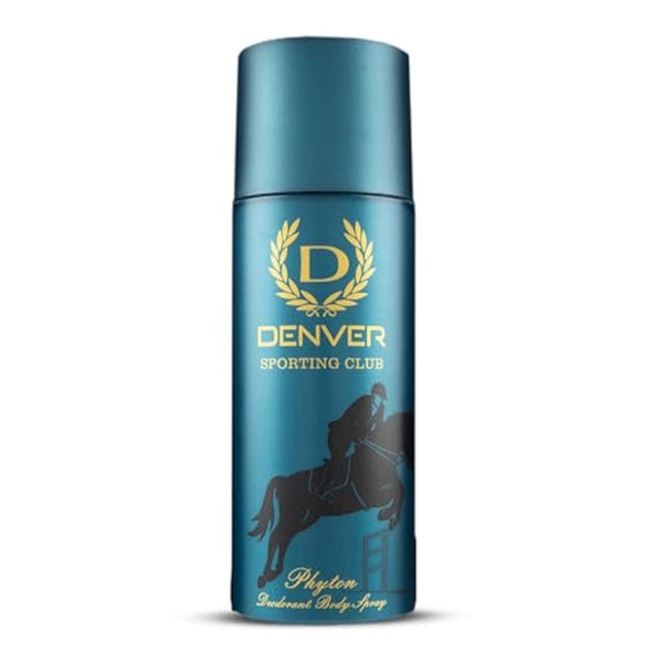 Denver Deodorant Phyton 165ml