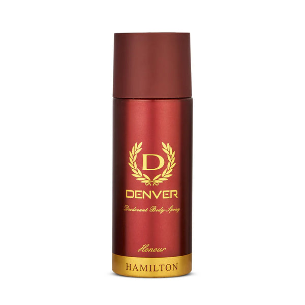 Denver Deodorant Red Honour 200ml