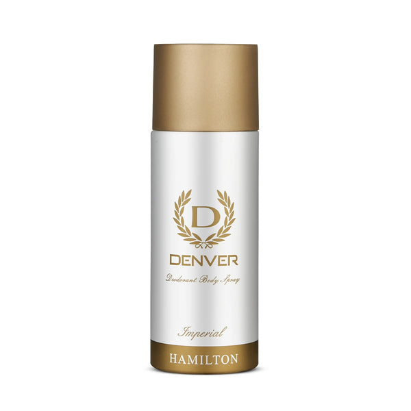 Denver Deodorant White Imperial 200ml