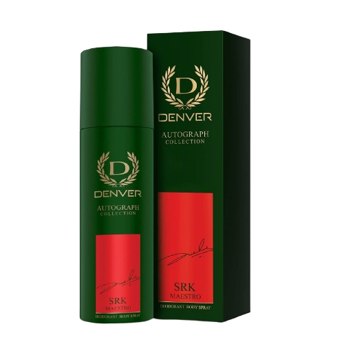 Denver Deodoront Maestro  BOX