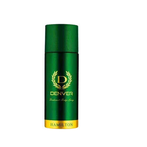 Denver Mini Deo Hamilton