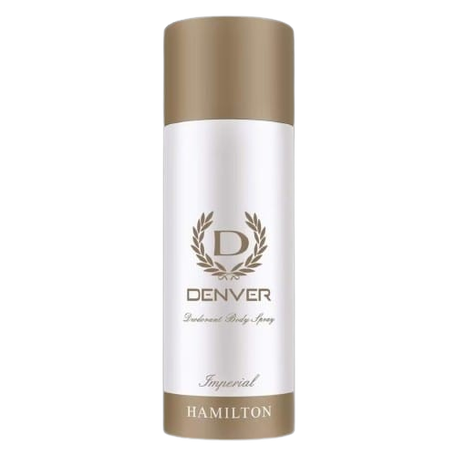Denver Mini Deo Imperial