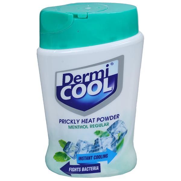 Dermicool Powder Regular 50g