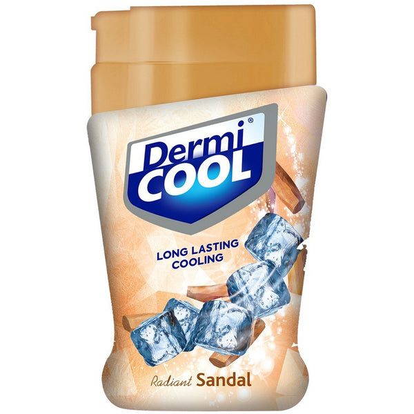 Dermicool Sandal Powder 50g