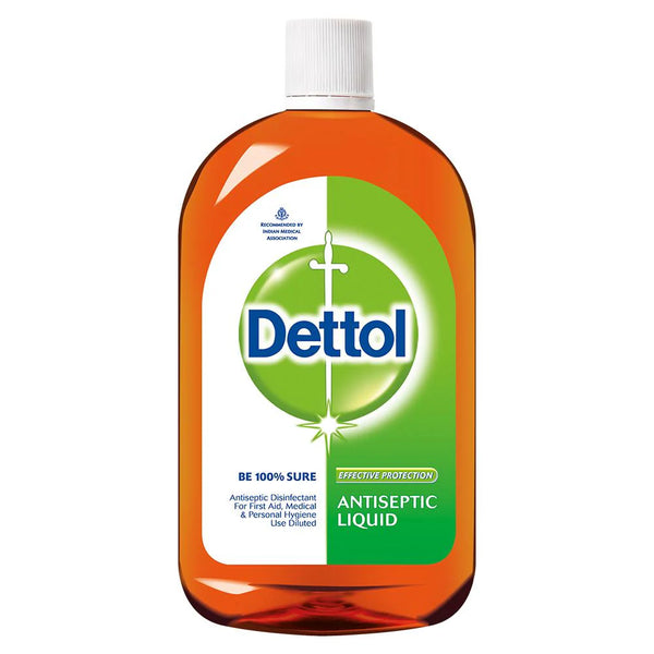 Dettol Antiseptic Liquid 1ltr