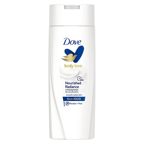 Dove Body Love Nourished Radiance Body Lotion 100ml