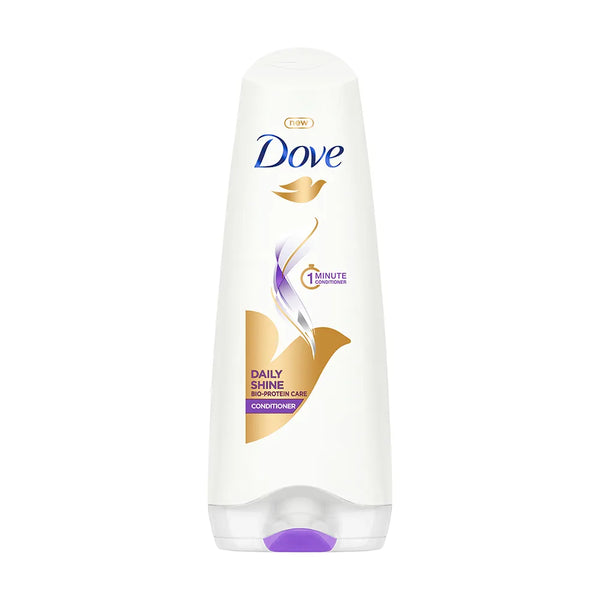 Dove Conditioner Daily Shine 175ml