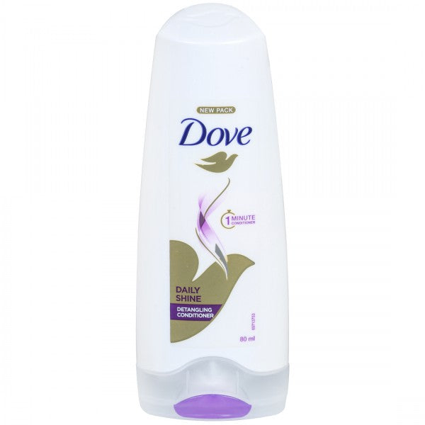 Dove Conditioner Daily Shine 75ml